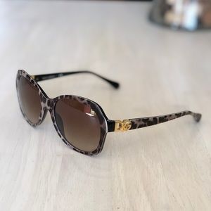 Dolce & Gabbana Sunglasses (AUTHENTIC)
